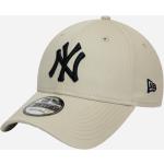 Cappellini bianchi a tema New York per Donna New York Yankees 