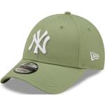 Cappelli trucker scontati verdi per Uomo New Era 9FORTY New York Yankees 