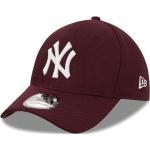 New Era New York Yankees Mlb 39thirty Diamond Cap Viola S-M Uomo
