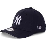 Cappelli blu navy a tema New York per bambini New Era MLB New York Yankees 