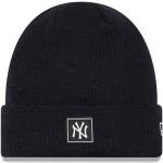 Berretti neri in acrilico a tema New York New Era New York Yankees 
