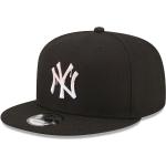 New Era New York Yankees Team Drip 9fifty Strapback Cap Nero S-M Uomo