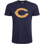 New Era NFL Chicago Bears Team Logo Tee, Größe:L