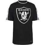 Magliette & T-shirt scontate classiche nere M in poliestere mezza manica con manica corta New Era NFL NFL 