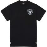 Magliette & T-shirt nere S taglie comode ricamate New Era NFL NFL 