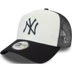 Cappelli trucker scontati blu navy per Uomo New Era MLB New York Yankees 
