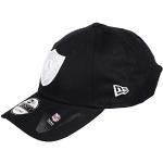 Cappellini neri per Uomo New Era Oakland Raiders NFL 