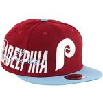 New Era Philadelphia Phillies Sidefont Red/Blue 9F