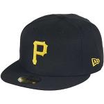 New Era Pittsburgh Pirates MLB AC Performance Blac