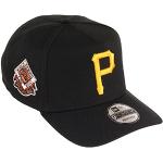 New Era Pittsburgh Pirates MLB Black 9Forty A-Fram