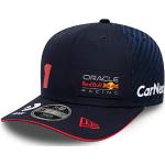 Cappelli blu navy per bambini New Era 9FIFTY Formula 1 Red Bull Racing 