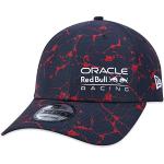 Cappellini neri per Uomo New Era 9FORTY Formula 1 Red Bull Racing 