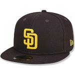 New Era San Diego Padres 59fifty Basecap MLB Authe