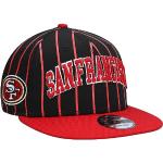 Cappelli sportivi neri per Donna New Era Snapback San Francisco 49ers 