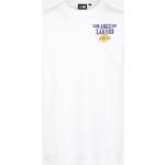 Vestiti ed accessori estivi L per Uomo Los Angeles Lakers 