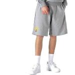 Vestiti ed accessori sportivi scontati grigi XL per Uomo New Era 