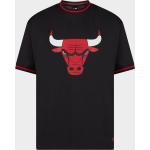 Vestiti ed accessori neri a tema Chicago da basket per Uomo New Era Bulls Chicago Bulls 