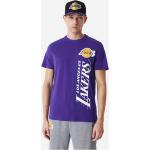 Vestiti ed accessori L da basket per Uomo Los Angeles Lakers 