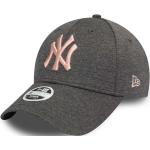 Cappellini scontati casual grigi all over per Donna New Era 9FORTY New York Yankees 