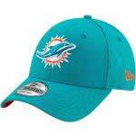 New Era The League Miami Dolphins 2018 Team Cap Blu Uomo