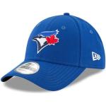 New Era The League Toronto Blue Jays Gm - Cappello da Uomo, Colore Blu, Taglia OSFA