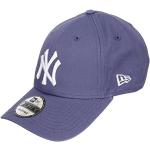 Cappellini azzurri per Uomo New Era New York Yankees 