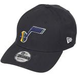 New Era Utah Jazz 9forty Adjustable Snapback cap N