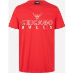 Vestiti ed accessori estivi S a tema Chicago per Uomo Chicago Bulls 