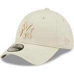 New Era York Yankees MLB League Essential Tonal Stone 39Thirty Stretch cap - XS-S