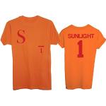 New Indastria T-Shirt Sunlight Players Volley Pall