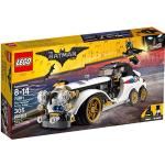 NEW LEGO Batman Playset 70911 The Penguin Arctic R