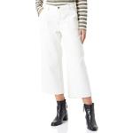 Jeans bianco sporco S per Donna New Look 