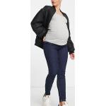 Jeans indaco XS premaman per Donna New Look Maternity 