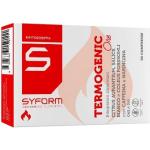 New Syform Termogenic One 30 Compresse integratore termogenico