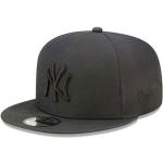 Cappelli neri Gore Tex a tema New York con visiera piatta New Era 9FIFTY 