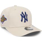 Cappellini sabbia in poliestere a tema New York New Era 9FIFTY New York Yankees 