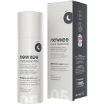 newkee crema da notte (50 ml), idratazione intensiva per ogni tipo di pelle, antietà, ricca cura per la notte di Manuel Neuer e Angelique Kerber