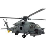 NewRay 25585 - Sky Pilot Model Kit Sikorsky SH-60 Sea Hawk, Scala 1:60