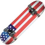 Nextreme - skateboard Tribe Pro Usa Flag