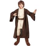 Costumi Cosplay marroni Star wars Luke Skywalker 