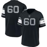 NFL - Las Vegas Raiders - T-Shirt - Uomo - nero