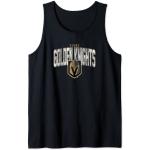 NHL Vegas Golden Knights - Squadra di hockey con s
