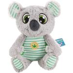 Peluche in peluche a tema koala koala per bambini 22 cm Nici Home 