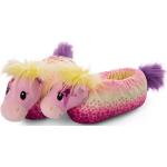 Nici Pony Candydust Figurine-shaped Slippers Multicolor EU 34-37 Ragazza