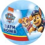 Nickelodeon Paw Patrol Bath Bomb bomba da bagno effervescente per bambini 100 g