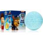 Nickelodeon Paw Patrol Bath Bomb bomba da bagno per bambini Blackberry - Chase 165 g