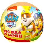 Nickelodeon Paw Patrol Bath Bomb Duo bomba da bagno Tutti Frutti & Mango 100 g