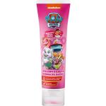 Nickelodeon Paw Patrol Coloring Bath Paint bagnoschiuma per bambini Pink Strawberry 150 ml