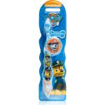 Nickelodeon Paw Patrol Toothbrush spazzolino da denti per bambini Boys 1 pz