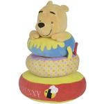 Peluche in peluche 23 cm Simba Toys Winnie the Pooh 